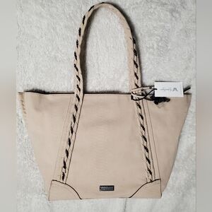 Jessica Simpson Dallas Tote Bag